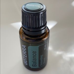 Doterra Balance Essential Oil 15mL